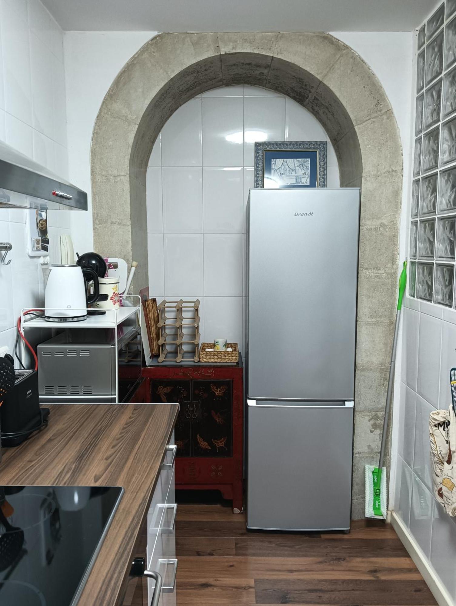 Chatescos - Estudio En Chateau Exteriör bild